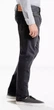 Джинсы Levis 502 Taper Fit Men's Jeans Color: Dark Wash (295070000) W30 L32 - изображение 3