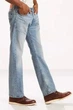 Джинсы Levis 514 Straight Fit Men's Jeans Color: Vintage Tint - Light Wash (005140540) W29 L32 - изображение 2