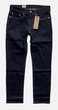 Джинсы Levis 514 Straight Fit Stretch Jeans Color: Dark Hollow (005140519) W33 L32 - изображение 4