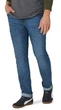 Джинси Lee Men's Motion Flex Straight Fit Tapered Leg Color: Stream (2162033) W32 L34 - зображення 1