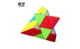 Пірамідка QiYi QiMing S3 Pyraminx - зображення 4