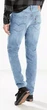 Джинси Levis 512 Slim Taper Fit Men's Jeans Color: Uncle Henry - Medium Wash (288330155) W34 L32 - зображення 2