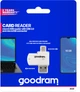 Кардридер Goodram AO20 All-in-One (AO20-MW01R11) - изображение 1