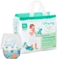 Подгузники-трусики Offspring Aquatic размер XL 12-20 кг 30 шт (9355465009060) - изображение 1