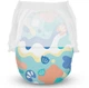 Подгузники-трусики Offspring Aquatic размер XL 12-20 кг 30 шт (9355465009060) - изображение 2
