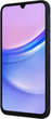 Smartfon Samsung Galaxy A15 4/128GB Blue-Black (SM-A155FZKDEUE) - obraz 4