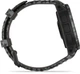 Смарт-годинник Garmin Instinct 2 Camo Edition (010-02626-03) темно-сірий з камуфляжним силіконовим ремінцем - зображення 4