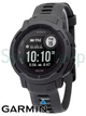 Смарт-годинник Garmin Instinct 2S (010-02563-00) темно-сірий з силіконовим ремінцем - зображення 1