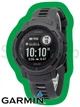 Смарт-годинник Garmin Instinct 2S (010-02563-00) темно-сірий з силіконовим ремінцем - зображення 2