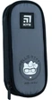 Пенал Kite Hello Kitty 22x8.5x4.5 см Сірий (HK24-599-1) - зображення 4