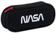 Пенал Kite NASA 22x8.5x4.5 см Темно-синій (NS24-599) - зображення 1