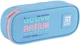 Пенал Kite Be Active 22x8.5x4.5 см Блакитний (K24-599-11) - зображення 4