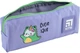 Пенал Kite Cutie saur 6.5х19х3.5 см Бузковий (K24-642-2) - зображення 5