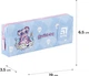 Пенал Kite Spoiled-toy 6.5х19х3.5 см Голубой (K24-642-11) - изображение 3