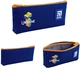 Пенал Kite BE Ukraine 8x19.5x3.5 см Синій (K24-680-5) - зображення 2