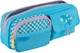 Пенал Kite BE Ukraine 8.5x22x3.5 см Блакитний (K24-2701-1) - зображення 5