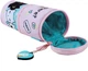 Пенал Kite Kittens 19x8x8 см Рожевий (K24-684-1) - зображення 6