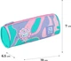 Пенал Kite Rainbow Catcorn 7x19х6.5 см Бірюзовий (K24-667-5) - зображення 3