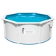 Збірний басейн Bestway Hydrium 56566 (300x120 см) з піщаним фільтром, драбиною та тентом - изображение 2
