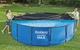 Накриття Bestway 58038 для басейнів 4.57/4.60 м (d 470 см) - зображення 3