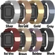 Ремінець BeCover Milanese Style для Amazfit Stratos (22mm)/ Stratos 2/2S/3 /Amazfit GTR 2/Amazfit GTR 47mm/Amazfit GTR Lite 47mm/Amazfit Nexo/Amazfit Pace/Amazfit GTR 3 Pro/Amazfit GTR 4 Red Wine (BC_707733) - зображення 4