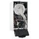 Котел газовий ARISTON GENUS PREMIUM EVO SYSTEM FF 24 конденсаційний (1-контурний) (3300451) - изображение 2