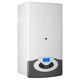 Котел газовий ARISTON CLAS EVO СF 24 димохідний (1-контурний) (3300486) - зображення 1