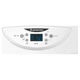 Котел газовий ARISTON HS X FF NG 24 турбований (3300893) - изображение 2
