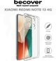 Чехол для смартфона BeCover для Xiaomi Redmi Note 13 4G Transparancy (BC_710647) - изображение 2