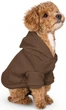 Худи для собак Barksi Textile S Бежевое (2007033056064) - изображение 2