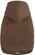 Худи для собак Barksi Textile XXS Бежевое (2007033056040) - изображение 5
