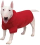 Худи для собак Barksi Textile XS Красное (2007033056132) - изображение 3