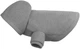 Худі для собак Barksi Textile L Сіре (2007033059867) - зображення 6