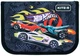 Пенал-книжка Kite Hot Wheels 20x14x3.9 см Чорний (HW24-621) - зображення 1