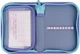 Пенал-книжка Kite Catsline 20x14x3.9 см Чорний (K24-621-3) - зображення 5