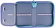 Пенал-книжка Kite Catsline 20x14x3.9 см Чорний (K24-621-3) - зображення 6