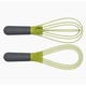 Силиконовый венчик-лопатка Joseph Joseph Twist™ 2-в-1 10539 - изображение 2