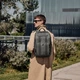 Рюкзак Victorinox Deluxe ARCHITECTURE URBAN2/Melange Grey 23 л Vt611954 - зображення 2