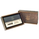 Подарунковий набір: Подарункова коробка + Parker Jotter 17 Standard Black CT BP 15 632+PW1 - зображення 1