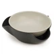 Миска сервировочная для фисташек Joseph Joseph Double-Dish Grey 20156 (01000937) - изображение 1