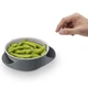 Миска сервировочная для фисташек Joseph Joseph Double-Dish Grey 20156 (01000937) - изображение 3
