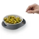 Миска сервировочная для фисташек Joseph Joseph Double-Dish Grey 20156 (01000937) - изображение 5