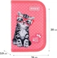 Пенал з наповненням Kite Studio Pets 20x14x3.9 см Рожевий (SP24-622H-2) - зображення 3