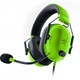 Навушники Razer Blackshark V2 X Green (RZ04-03240600-R3M1) - зображення 4