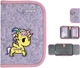 Пенал-книжка Kite tokidoki 20x14x3.9 см Фіолетовий (TK24-622) - зображення 2