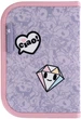 Пенал-книжка Kite tokidoki 20x14x3.9 см Фіолетовий (TK24-622) - зображення 4