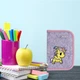 Пенал з наповненням Kite tokidoki 20x14x3.9 см Фіолетовий (TK24-622H) - зображення 8