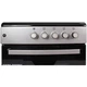 Газовая плита Prime Technics PSG 64004 B - изображение 6