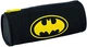 Пенал Kite DC Comics Batman 7x19х6.5 см Чорний (DC24-667) - зображення 1