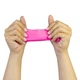 Хендгам Fungum 50 г Розовый (handgum-pink) - изображение 1